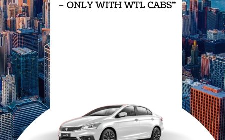 Comfortable & Reliable Nashik to Mumbai Cab with WTL Company
