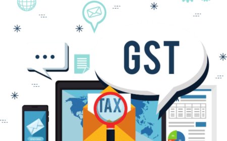 GST Registration in Gurgaon: Your Complete Guide to a Hassle-Free Process
