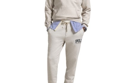 Best-Selling Ralph Lauren Shoes You Should Try