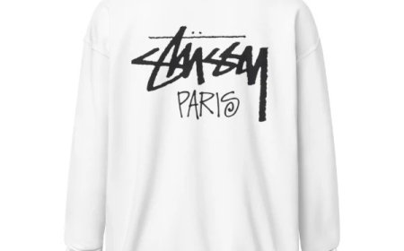Stussy in the Digital Age How It Adapts to Trends