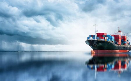 How Fleet Logistics Support Improves Modern Operations