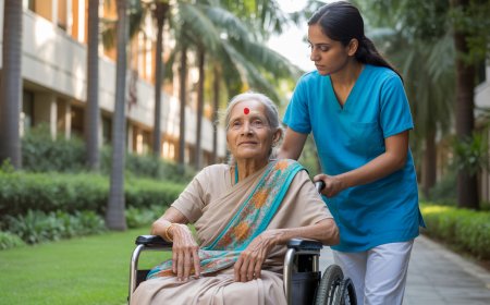 How Assisted Living Improves Seniors’ Quality of Life