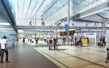 The Ultimate Guide to the Amtrak Office Washington DC: Travel Services, Assistance & Expert Support at Your Fingertips