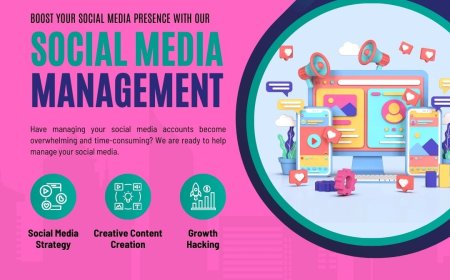 Full-Service Software Development Company