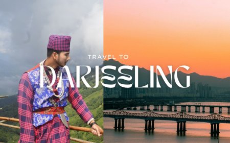 Darjeeling Tour Packages Under 10000: Discover Darjeeling, Save Your Cash