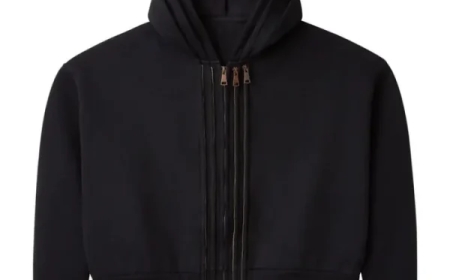 The Urban Legacy of GV Gallery