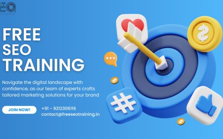 Free SEO Training That Actually Gets Results