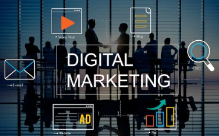Boost Your Brand with a Top Digital Marketing Agency in Karachi