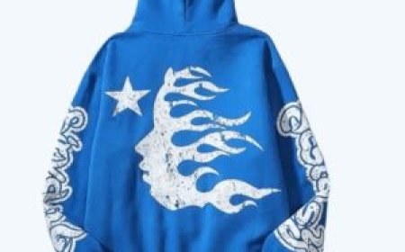 Sneak Peek: Hellstar Collection Trends