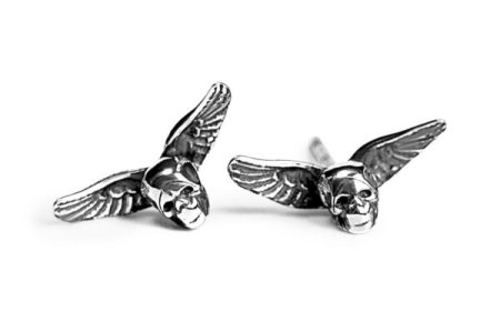 Chrome Hearts Jewelry – Where Luxury Meets Rock ’n’ Roll