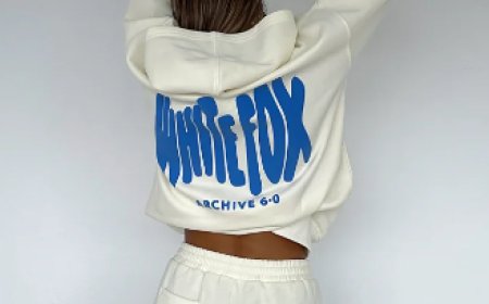 How White Fox Redefined Cool for Gen Z Fashionistas