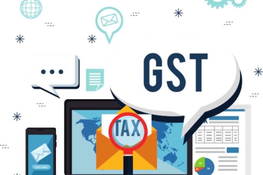 GST Registration in Gurgaon: Your Complete Guide to a Hassle-Free Process