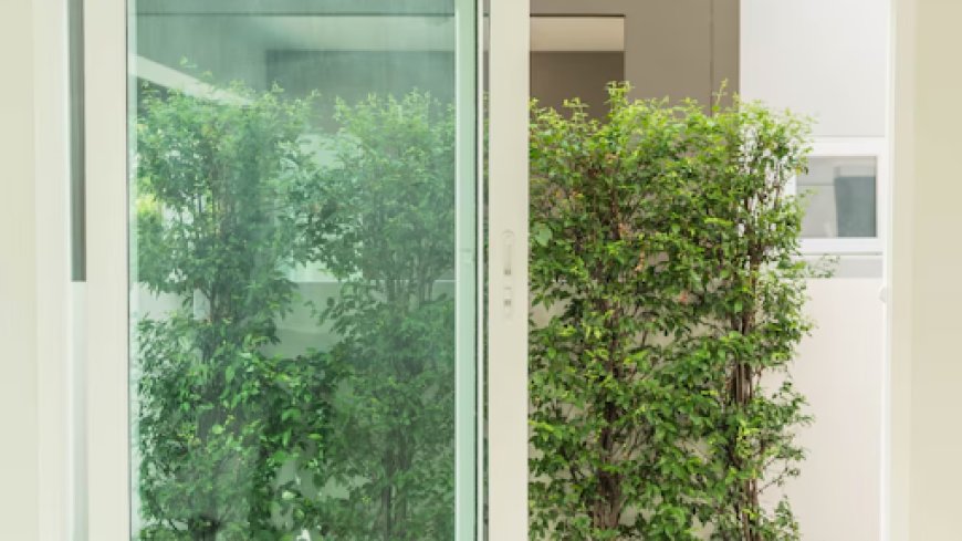 How to Find the Best Impact Window Solutions for Your Home