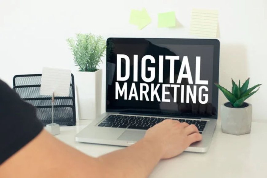 How to Choose the Best Digital Marketing Company Kolkata for Your Business Growth