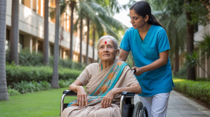 How Assisted Living Improves Seniors’ Quality of Life