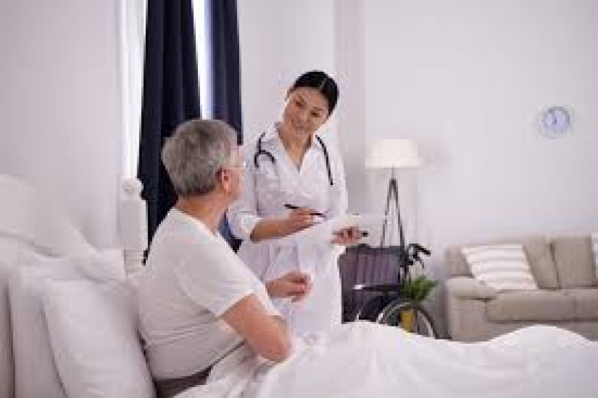 Doctor at Hotel: Convenient Medical Care for Travelers in Dubai