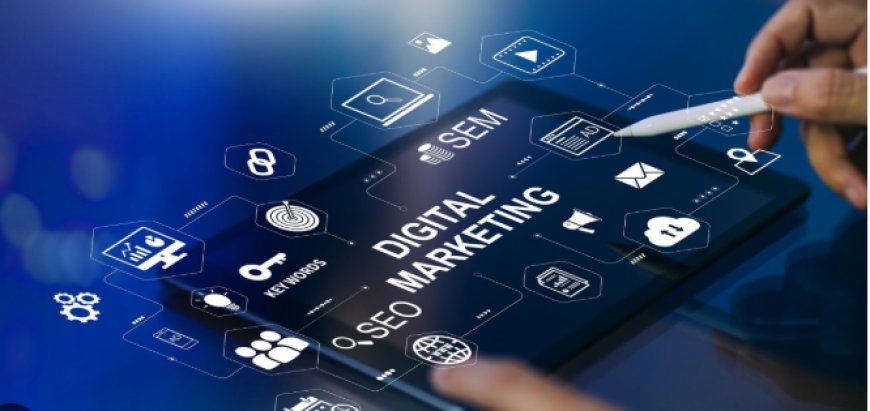 Marketing Agency Kohat: Elevating Local Brands Through Smart Digital Strategies
