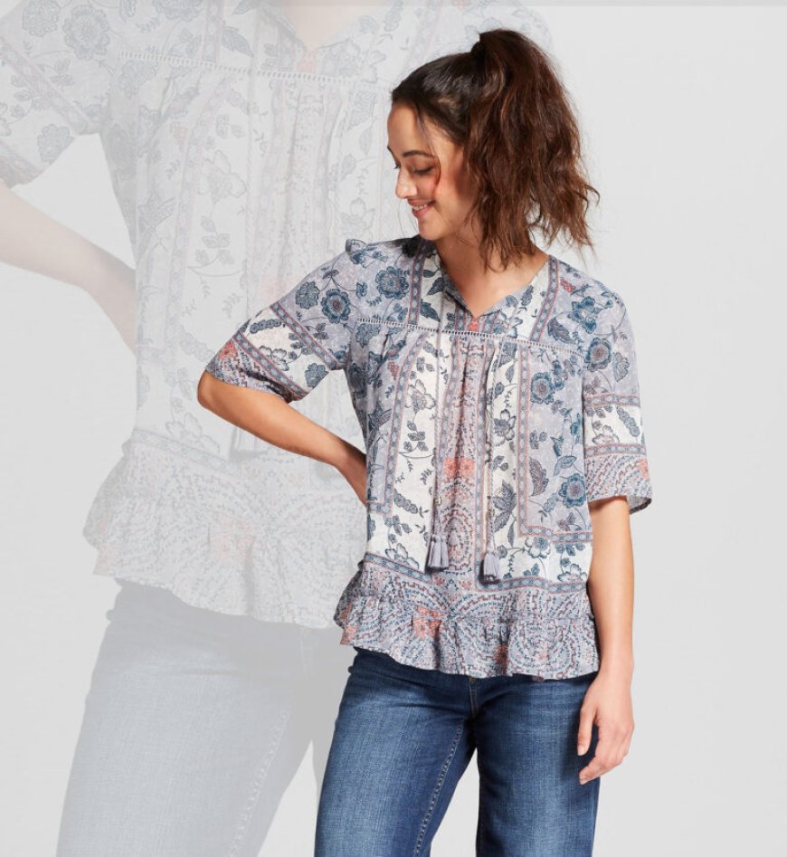 Discover Everyday Comfort in Knox Rose Women’s Wear