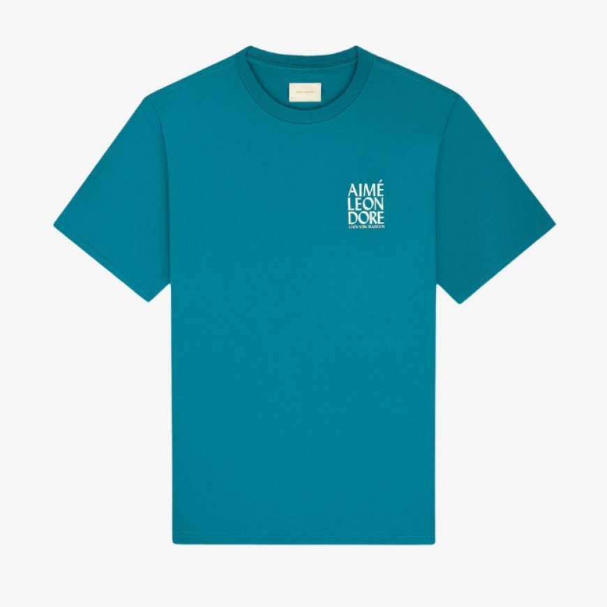 Fresh Drops from Aimé Leon Dore