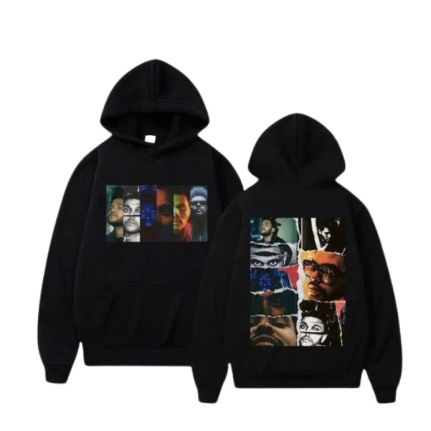 The Weeknd Merch Essentials You Need