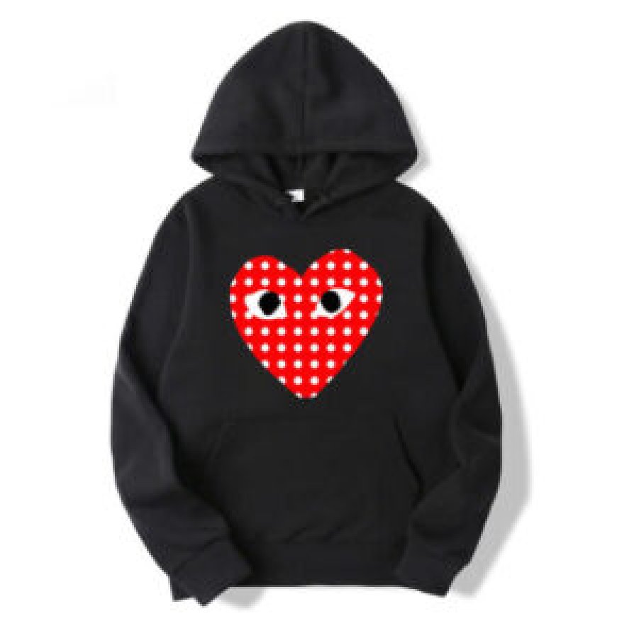 Beauty is Ugly: The Subversive Appeal of Comme des Garçons Aesthetic