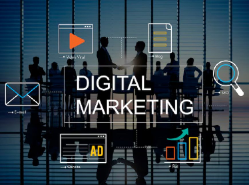 Boost Your Brand with a Top Digital Marketing Agency in Karachi