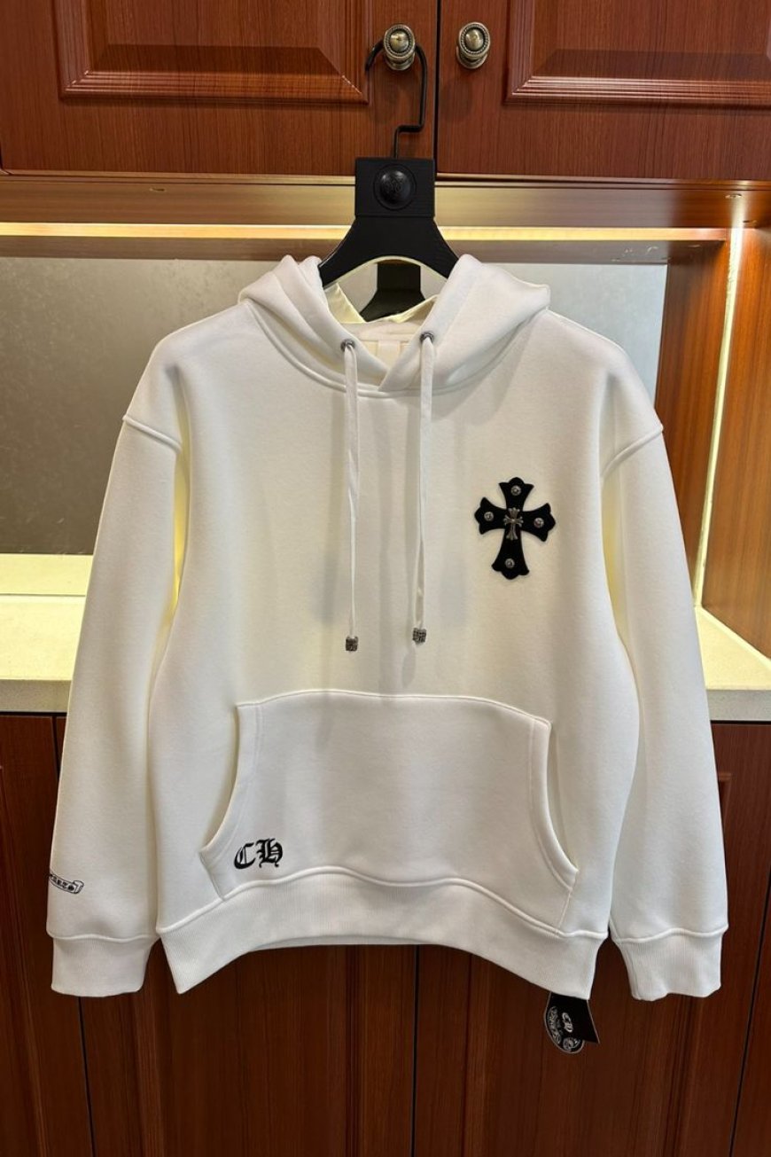 Rockstar Drip Reloaded Chrome Hearts in 2025 Streetwear