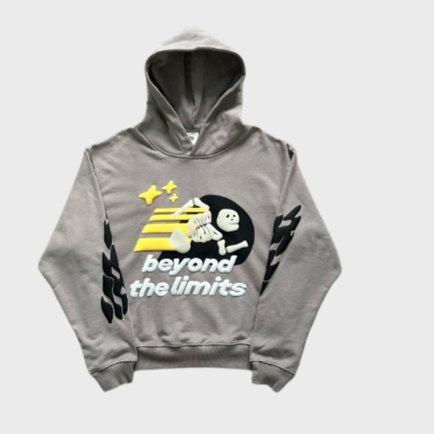 Broken Planet Clothing Drop Recap