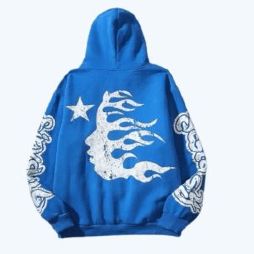 Sneak Peek: Hellstar Collection Trends