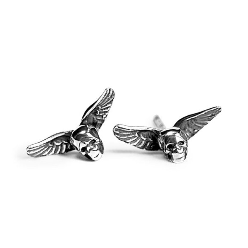 Chrome Hearts Jewelry – Where Luxury Meets Rock ’n’ Roll