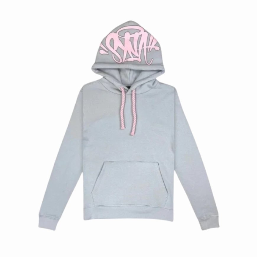 The New Drop from Syna World