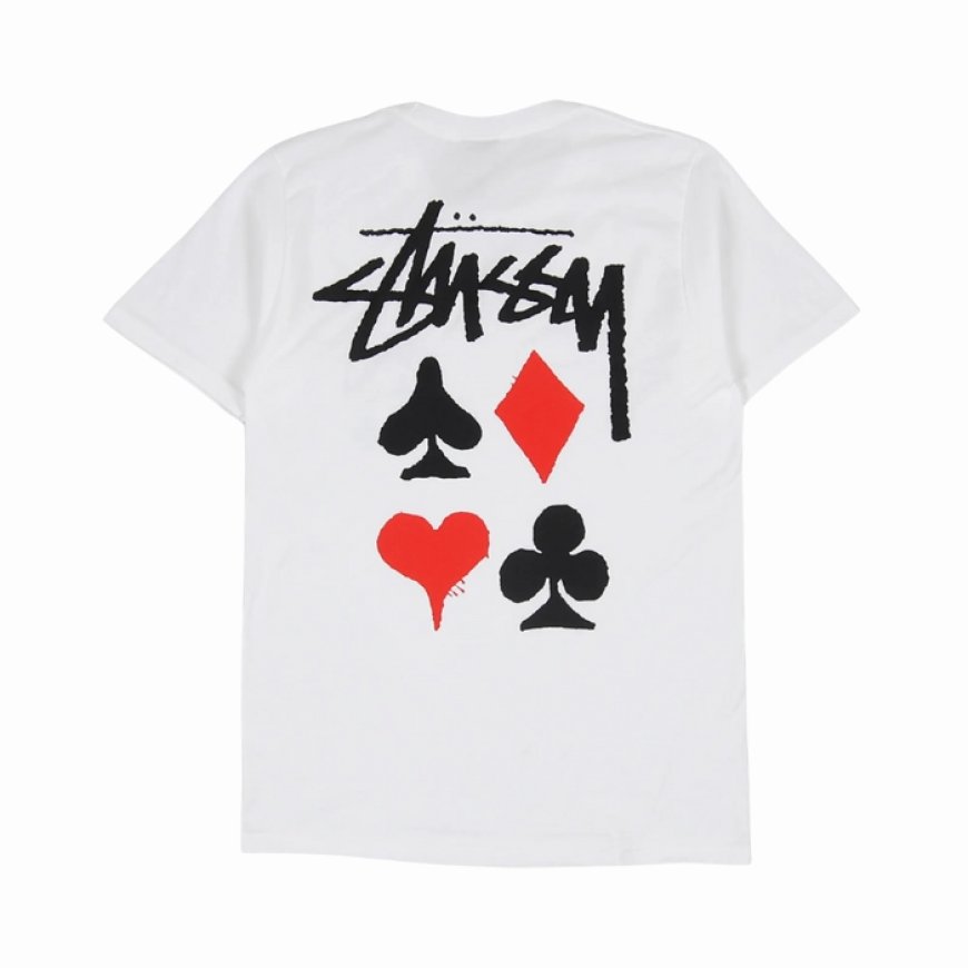 Level Up With a Stussy Shop Hoodie