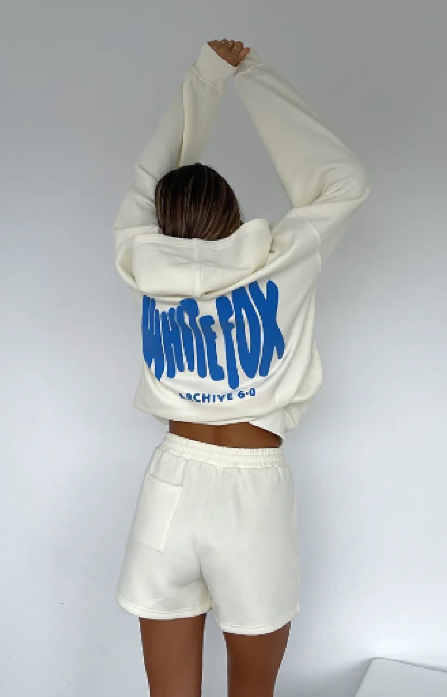 How White Fox Redefined Cool for Gen Z Fashionistas