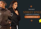 Game Ready Tracksuits from Carsicko
