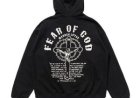 Find Your Go-To Layer with the Essentials Hoodie Today