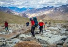 Trekking in Leh Ladakh: A Himalayan Journey of a Lifetime