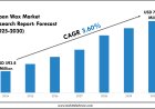 Future of the Japan Wax Market: Insights for 2025–2030