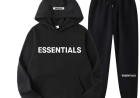 Essentials Hoodie: The Streetwear Staple Redefined