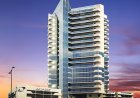Investor’s Guide to Burj DAMAC Waterfront Apartments