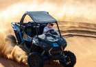 Top Dune Buggy Ride Dubai – Conquer the Sands in Style
