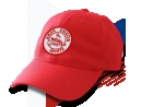 Hat Embroidery Digitizing: How to Get Perfect Stitch Files for Custom Caps