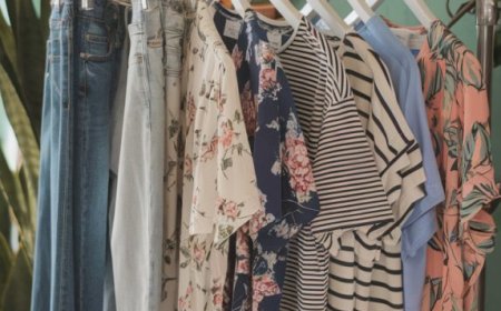 On-Trend & Affordable: Wild Fable’s Modern Must-Haves