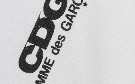 Comme des Garçons Fashion Brand Overview