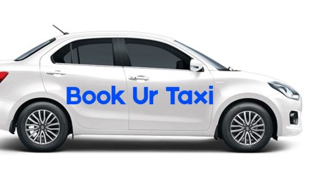 Chandigarh to Delhi Taxi One Way Service ₹2750 | Bookurtaxi