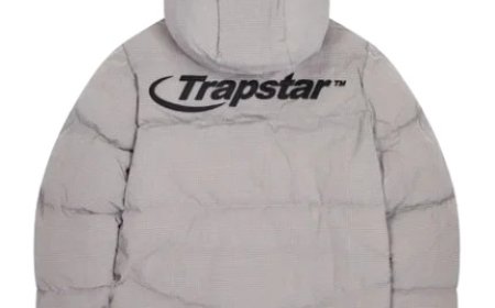 Trapstar London: The Rise of a Streetwear Icon with the Trapstar Hoodie and Trapstar Jacket