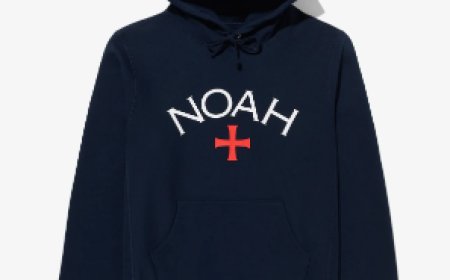 More Than Hype Why NOAH Stands for Style and Substance