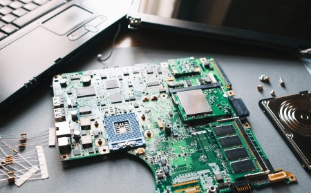 Laptop Motherboards: A Complete Guide to Their Role, Features, and Compatibility