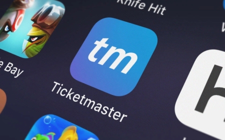 Guest post breaks down ticketmaster apple wallet key features