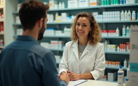 Guest Post Must-Knows About Staying Refreshed on New Routes