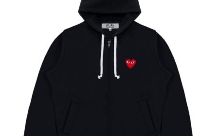 The Most Iconic Comme des Garçons Collaborations